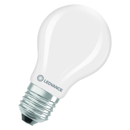 LED žiarovka CLASSIC FILAMENT A60 E27/7,2W/230V 2700K - Ledvance