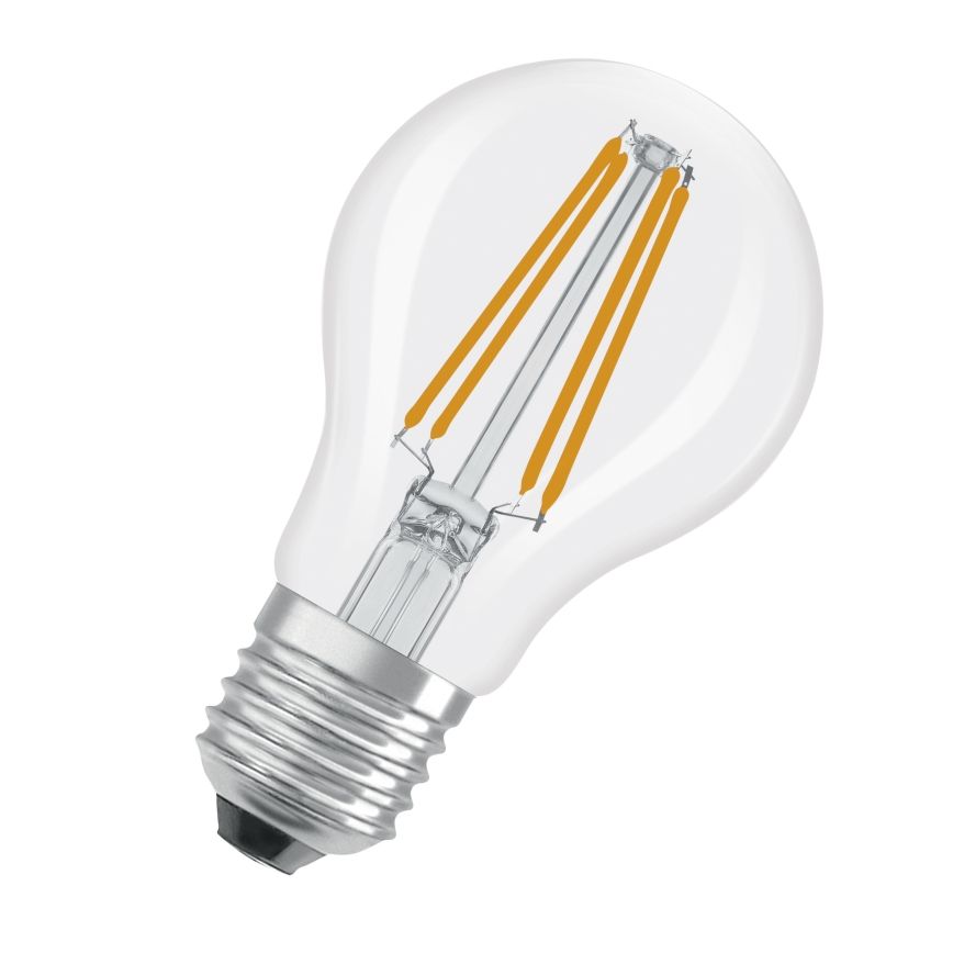 LED žiarovka CLASSIC FILAMENT A60 E27/7,5W/230V 2700K - Ledvance