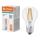 LED žiarovka CLASSIC FILAMENT A60 E27/7W/230V 2700K - Ledvance