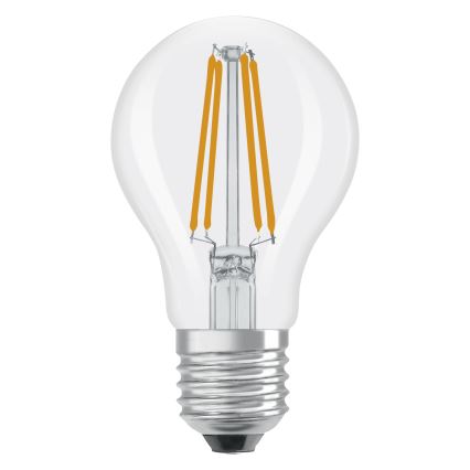 LED žiarovka CLASSIC FILAMENT A60 E27/7W/230V 2700K - Ledvance
