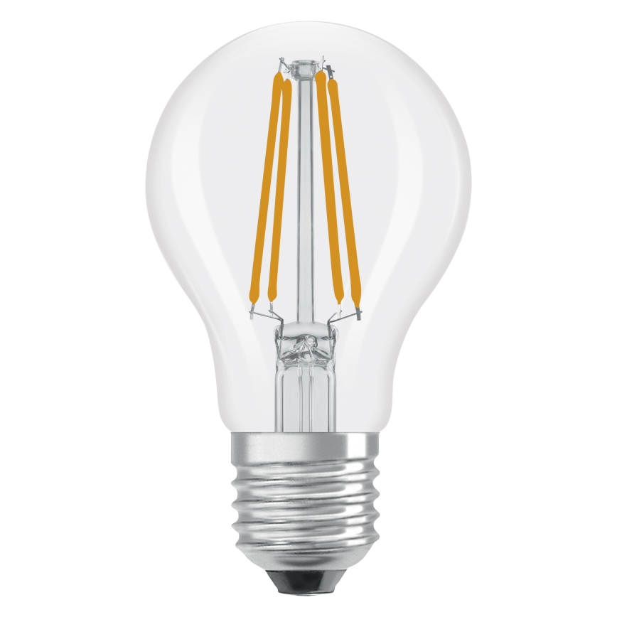 LED žiarovka CLASSIC FILAMENT A60 E27/7W/230V 2700K - Ledvance