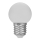 LED žiarovka COLOURMAX E27/1W/230V 5000K