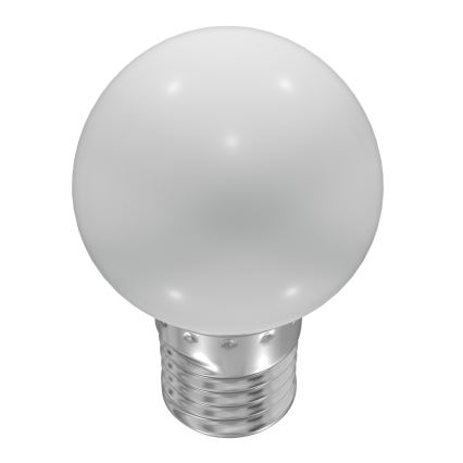 LED Žiarovka COLOURMAX E27/1W/230V biela - Narva 250655000