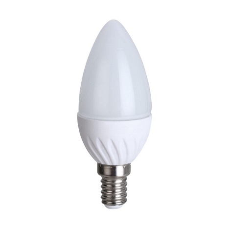 LED žiarovka  DAISY E14/5W/230V 2900K - Greenlux GXDS016