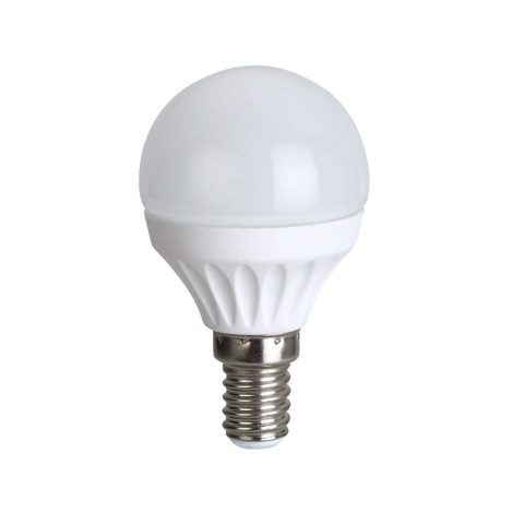LED žiarovka DAISY E14/5W/230V 2900K - Greenlux GXDS018
