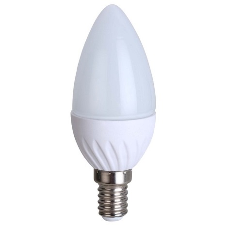 LED žiarovka DAISY E14/5W/230V 6500K - Greenlux GXDS015