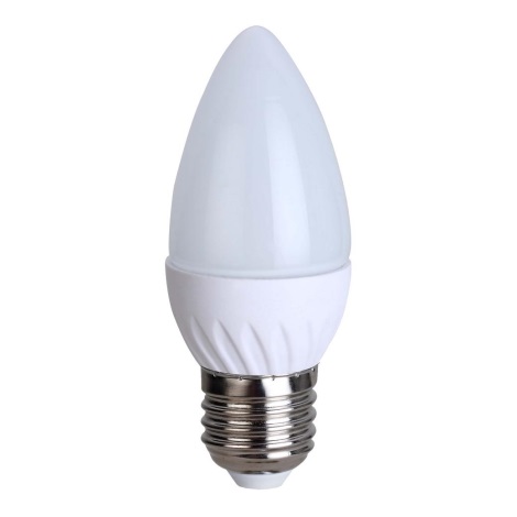 LED Žiarovka DAISY E27/7W/230V 4200K- Greenlux GXDS043