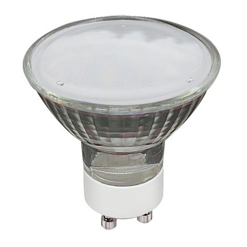 LED Žiarovka DAISY GU10/2W/230V 2900K - Greenlux GXDS030