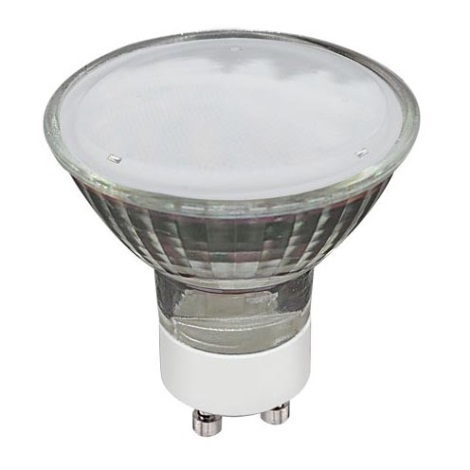 LED Žiarovka DAISY GU10/2W/230V 6000K -  Greenlux GXDS029