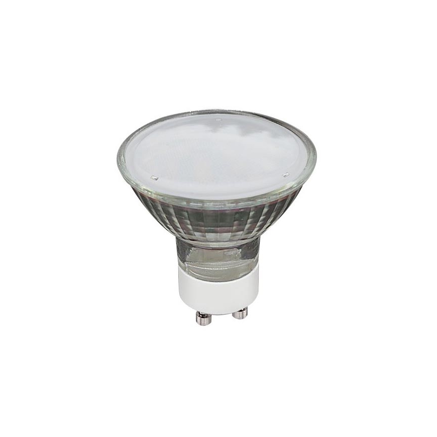 LED Žiarovka DAISY GU10/4W/230V 2900K - Greenlux GXDS032