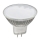 LED Žiarovka DAISY MR16 GU5,3/4W/12V 2900K - Greenlux GXDS036