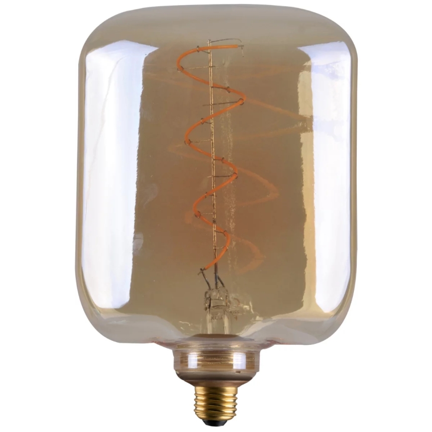 LED Žiarovka DECO VINTAGE E27/4W/230V 1800K