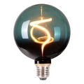 LED Žiarovka DECO VINTAGE FILAMENT G125 E27/4W/230V 1800K