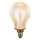 LED Žiarovka DECO VINTAGE FILAMENT O110 E27/4W/230V 1800K