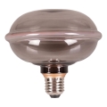 LED Žiarovka DECO VINTAGE FILAMENT UFO130 E27/4W/230V 1800K