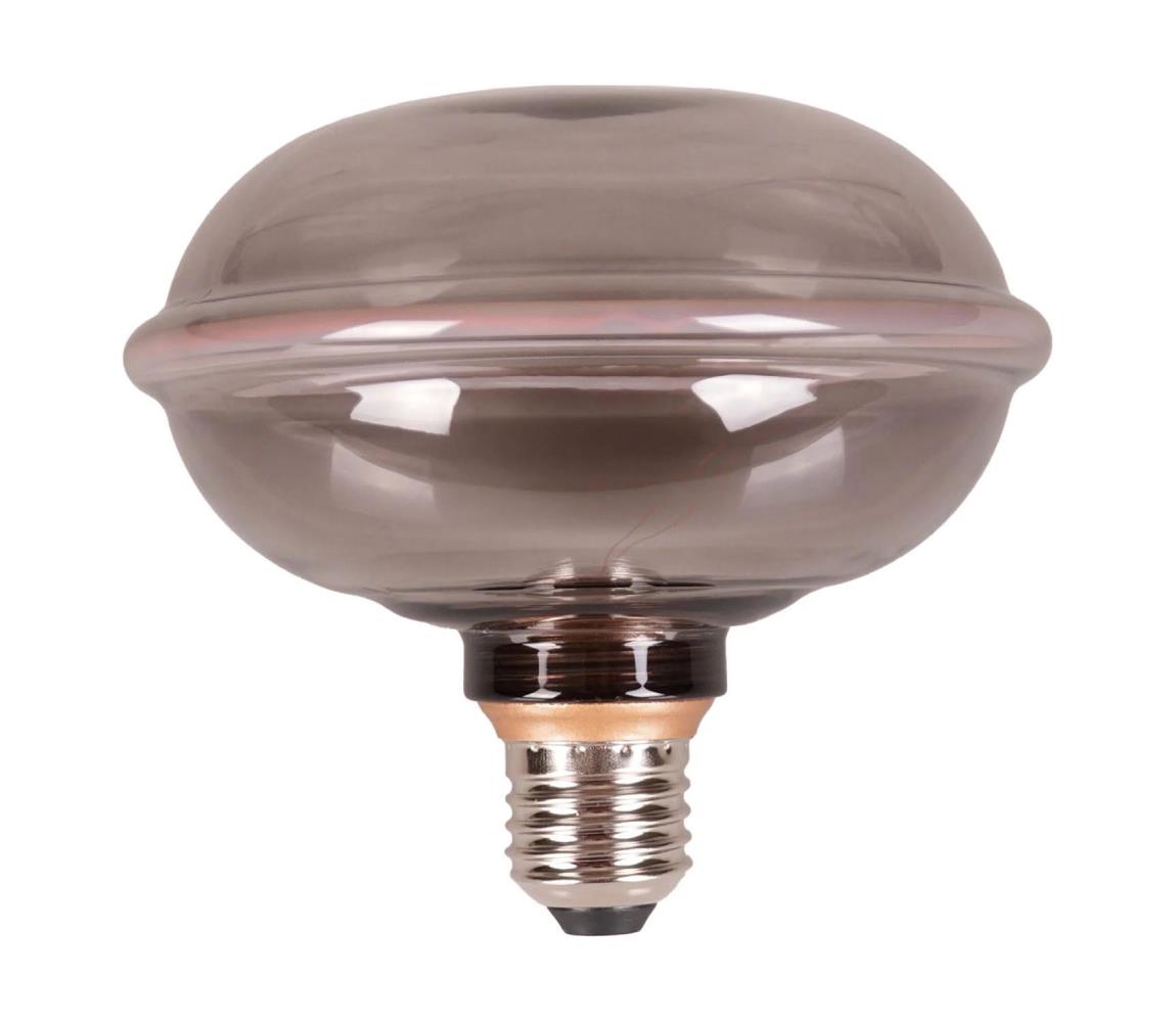 LED Žiarovka DECO VINTAGE FILAMENT UFO130 E27/4W/230V 1800K 333643
