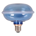 LED Žiarovka DECO VINTAGE FILAMENT UFO130 E27/4W/230V 1800K