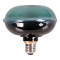 LED Žiarovka DECO VINTAGE FILAMENT UFO130 E27/4W/230V 1800K