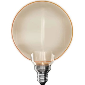 LED žiarovka DECO VINTAGE G130OA E27/4W/230V 1800K