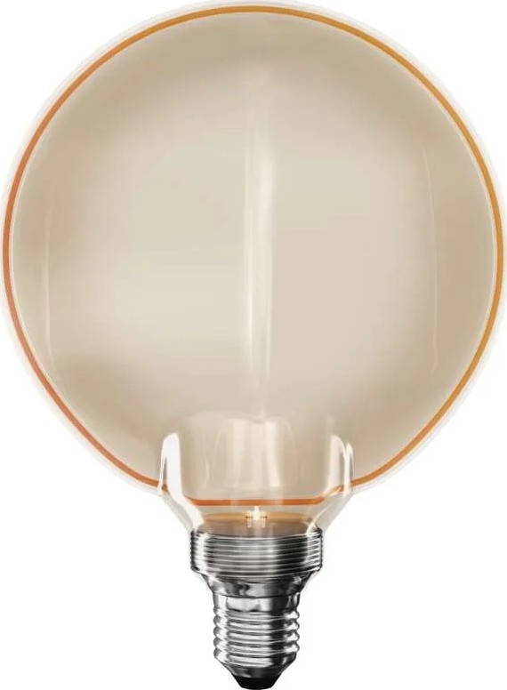 LED žiarovka DECO VINTAGE G130OA E27/4W/230V 1800K