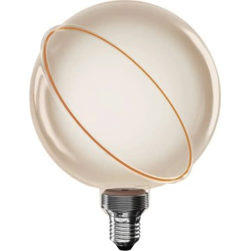 LED žiarovka DECO VINTAGE G130OA E27/4W/230V 1800K