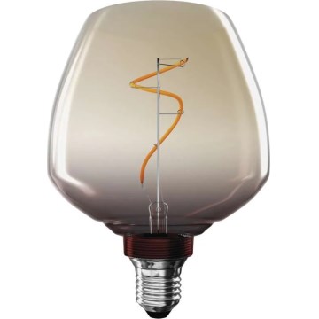 LED žiarovka DECO VINTAGE S123 E27/4W/230V 1800K
