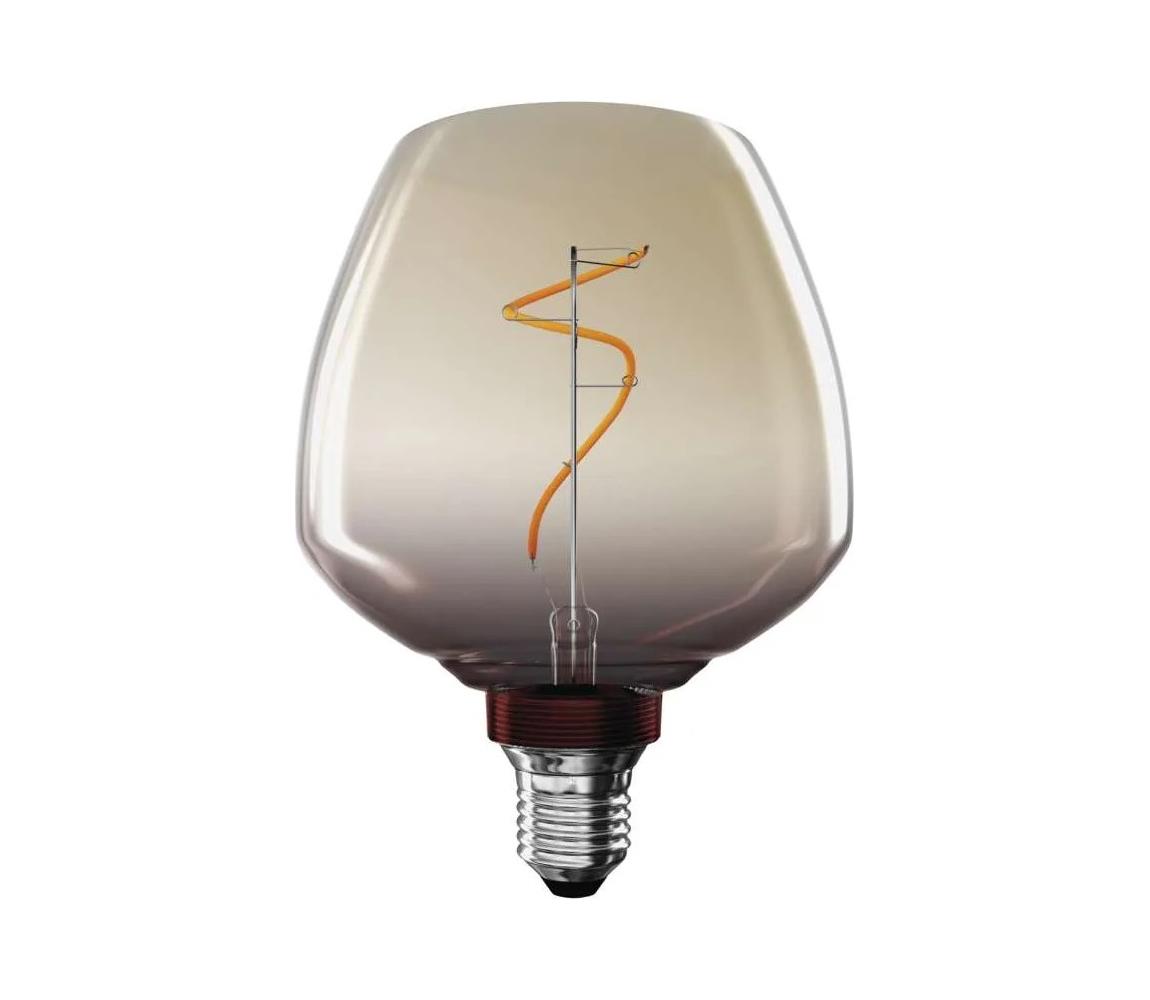 LED žiarovka DECO VINTAGE S123 E27/4W/230V 1800K Z59G01
