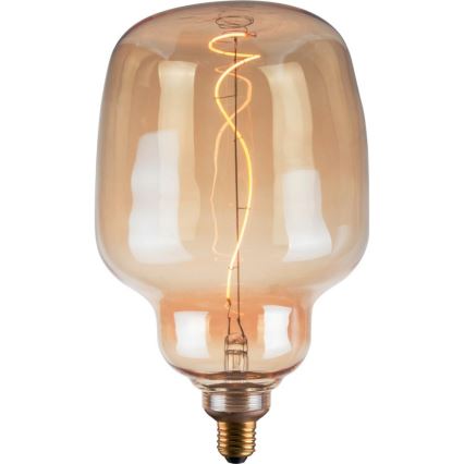 LED Žiarovka DECO VINTAGE S180 E27/4W/230V 1800K