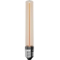 LED žiarovka DECO VINTAGE T30 E27/2W/230V 1800K