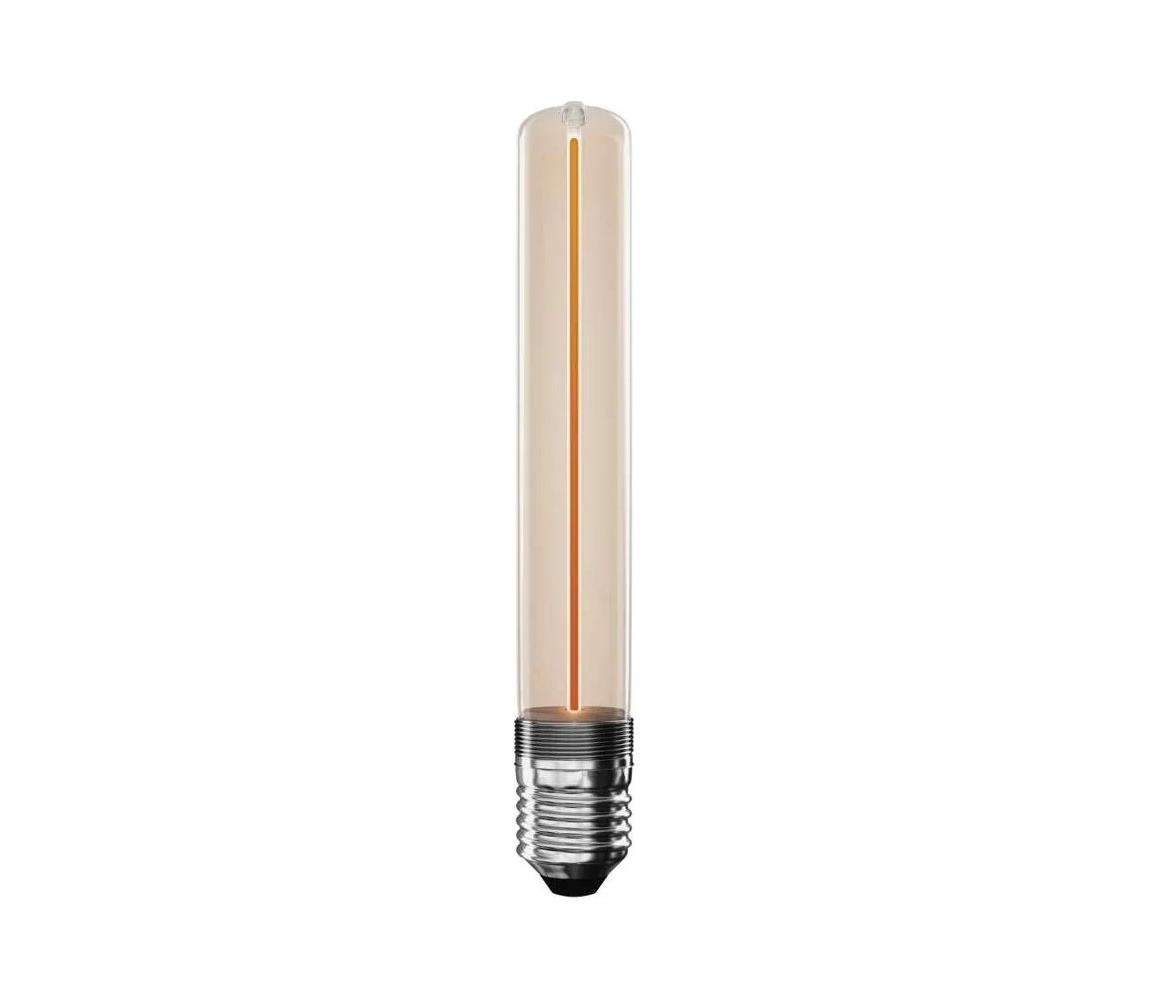 LED žiarovka DECO VINTAGE T30 E27/2W/230V 1800K Z5AI01