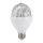 LED žiarovka DISCO LIGHT E27/3W/230V - Briloner 0528-003