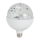 LED žiarovka DISCO LIGHT E27/3W/230V - Briloner 0529-003