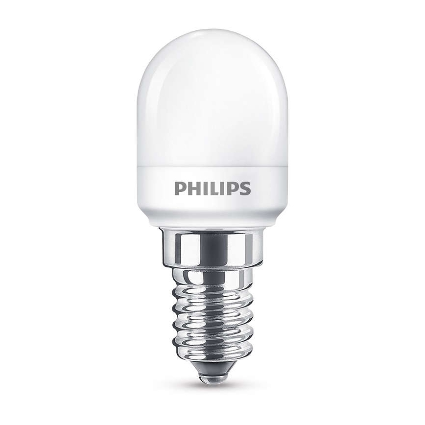 LED žiarovka do chladničky Philips E14/1,7W/230V