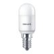 LED Žiarovka do chladničky Philips T25L E14/3,2W/230V 2700K