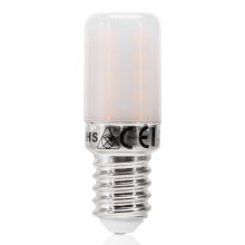 LED Žiarovka do chladničky T18 E14/3,5W/230V 3000K - Aigostar