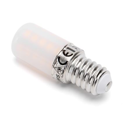 LED Žiarovka do chladničky T18 E14/3,5W/230V 3000K - Aigostar