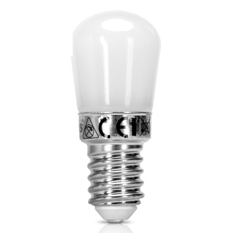 LED Žiarovka do chladničky T22 E14/2W/230V 3000K - Aigostar