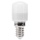 LED Žiarovka do chladničky T26 E14/2,5W/230V 3000K - Aigostar