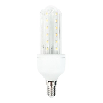 LED Žiarovka E14/12W/230V 6400K - Aigostar