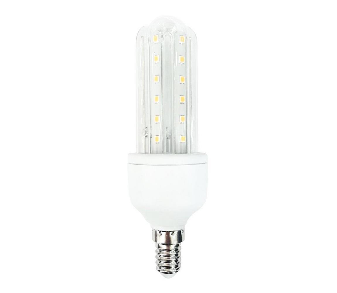 B.V. LED Žiarovka E14/12W/230V 6400K -