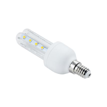 LED Žiarovka E14/12W/230V 6500K - Aigostar