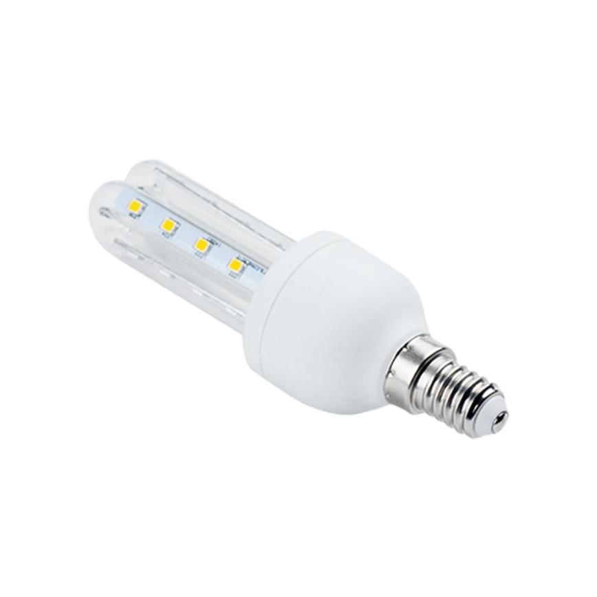 LED Žiarovka E14/12W/230V 6500K - Aigostar