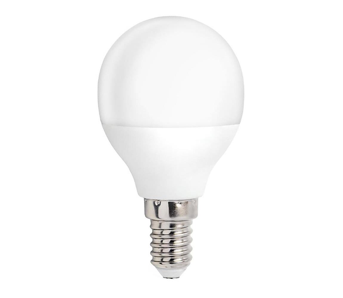 LED Žiarovka E14/1W/230V 4000K