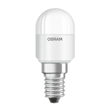 LED Žiarovka E14/2,3W/230V 2700K - Osram