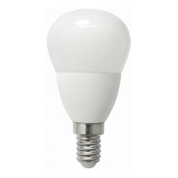 LED žiarovka E14/2,8W/230V 2700K - Attralux