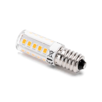 LED Žiarovka E14/3,5W/230V 3000K - Aigostar