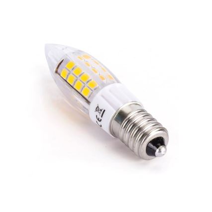 LED Žiarovka E14/3,5W/230V 3000K - Aigostar