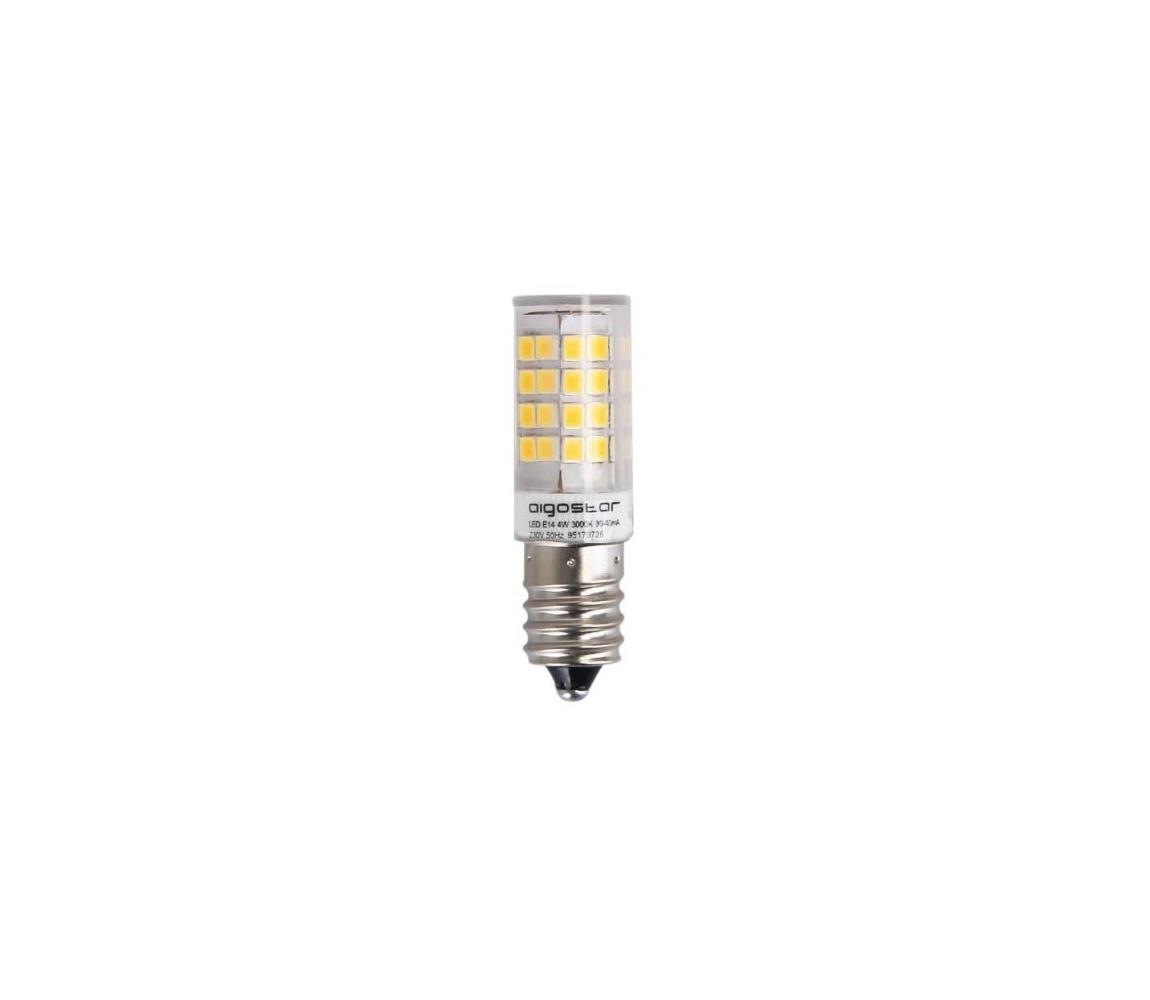 B.V. LED žiarovka E14/3,5W/230V 6500K -  101500JQB