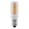 LED Žiarovka E14/4,5W/230V 2800K