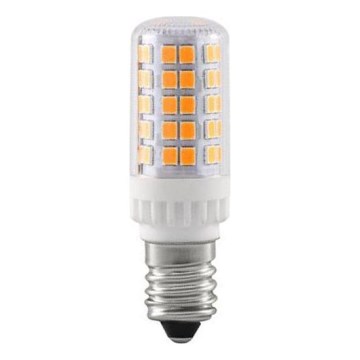 LED Žiarovka E14/4,5W/230V 2800K